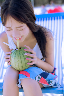 不见面的男朋友